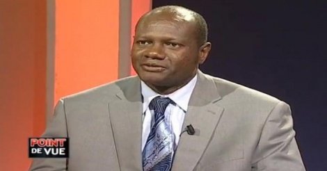 Pr Pape Ogo Seck de l'Ugb : «Près de 53% des usagers font confiance à la justice Sénégalaise » Pr Pape Ogo Seck de l'Ugb : «Près de 53% des usagers font confiance à la justice Sénégalaise »