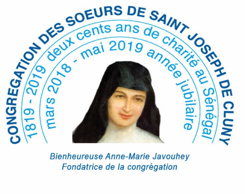 Saint-Louis accueille le jubilé des 200 ans de présence de la congrégation des sœurs de Saint-Joseph de Cluny au Sénégal, du 10 et 11 mars 2018