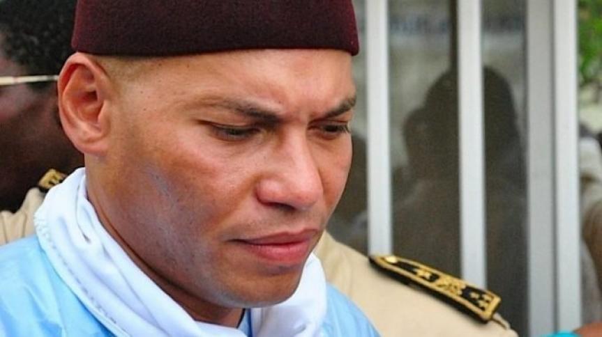 FRANCE : Karim Wade visé par une information judiciaire