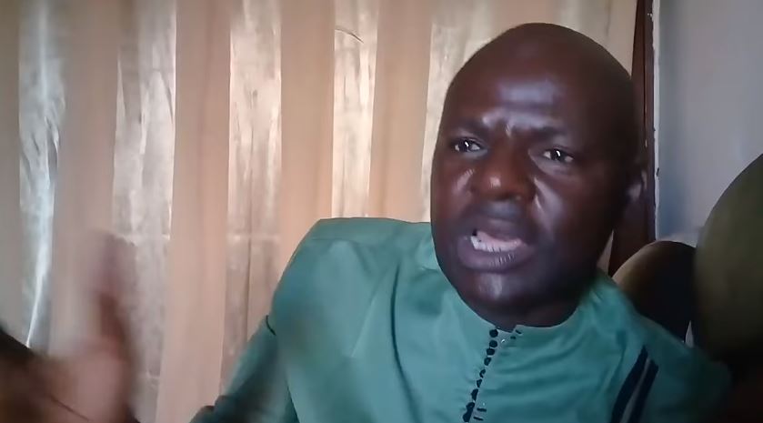 Pr Songué Diouf sur le viol : « Mes propos ont été mal interprétés »