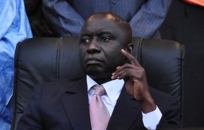 Idrissa Seck : « le bilan de Macky SALL est catastrophique »