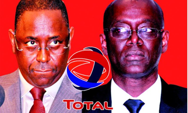 Affaire TOTAL : Thierno Alassane Sall a été limogé pour ses contre-performances et ses carences managériales, selon le PM Abdallah Dionne