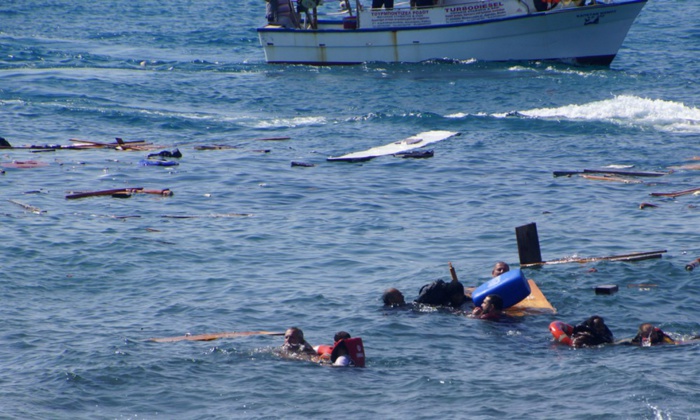 Mort de six Sénégalais suite au chavirement d'une pirogue en Espagne