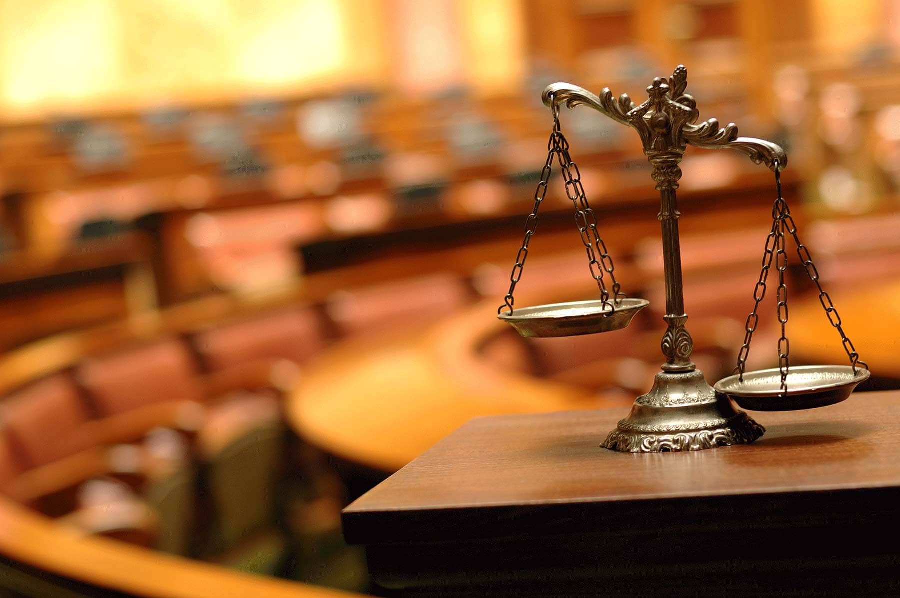 Terrorisme : Ibrahima LY condamne à 15 ans de travaux forcés