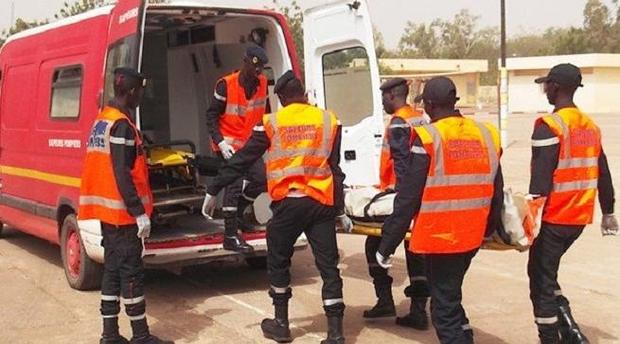 Accident mortel à Ndiawdoune : un véhicule passe sur un enfant de 2 ans Accident mortel à Ndiawdoune : un véhicule passe sur un enfant de 2 ans