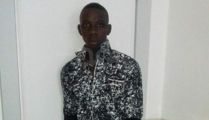 Italie - Assassinat du Sénégalais Makha Niang, le rapport accablant du médecin-légiste