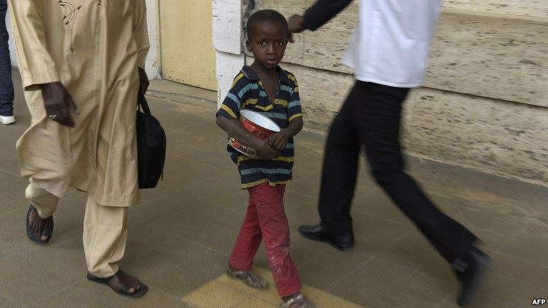 Saint-Louis : les "talibés" dénoncent les violences et la mendicité forcée