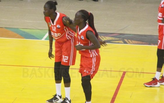 N1 Féminin (J16) : Victoire logique du Saint Louis Basket Club sur ISEG Sport (65-50)