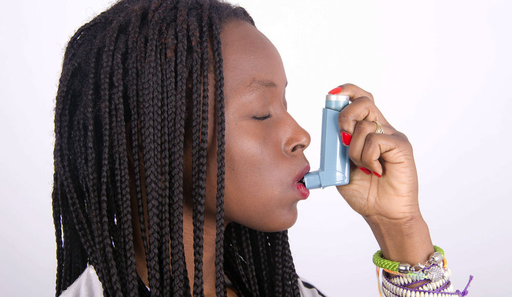 Asthme : "une maladie à prendre au sérieux"