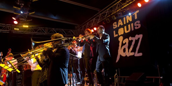 Saint-Louis Jazz : le paradoxe des chiffres. Par Maguatte NDIAYE