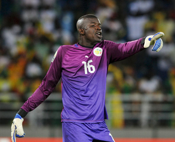 CM 2018 : Khadim Ndiaye va rater le début du stage des Lions
