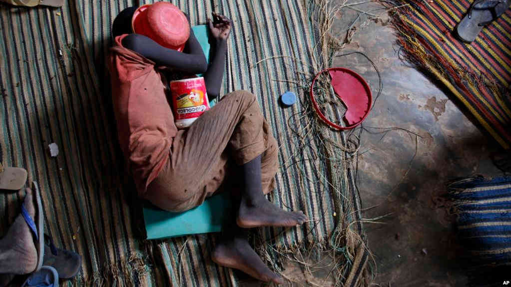 Tristesse à Mpal : un talibé battu à mort par son maître
