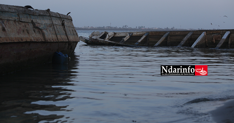 Chavirement de migrants au large de Gandiol : le cerveau de l’affaire arrêté Chavirement de migrants au large de Gandiol : le cerveau de l’affaire arrêté