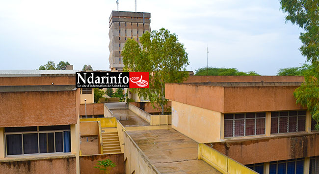 CRISE A L'UGB : Qui est vraiment fautif ? Par Abdoukhadre SOW CRISE A L'UGB : Qui est vraiment fautif ? Par Abdoukhadre SOW