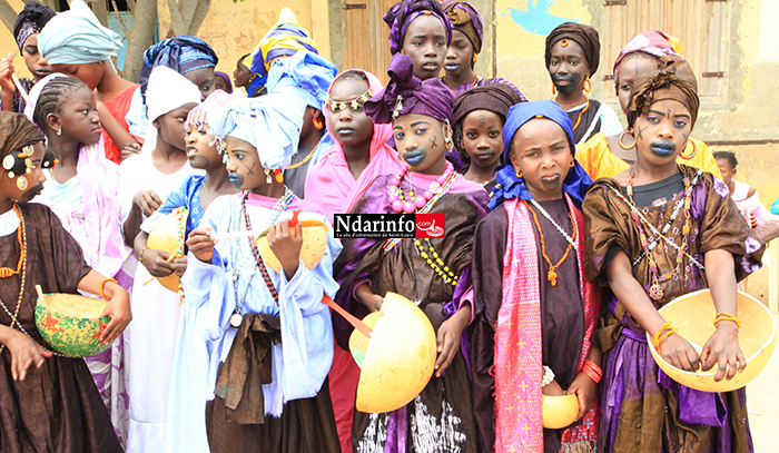 Lutte contre la pollution plastique : À Saint-Louis, la DREEC sensibilise les élèves (vidéo) Lutte contre la pollution plastique : À Saint-Louis, la DREEC sensibilise les élèves (vidéo)