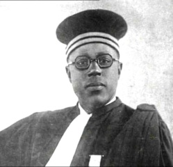 Une cérémonie religieuse pour commémorer les 50 ans de la disparition de lamine GUEYE, dimanche Une cérémonie religieuse pour commémorer les 50 ans de la disparition de lamine GUEYE, dimanche