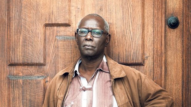 Boubacar Boris Diop milite pour une langue africaine commune