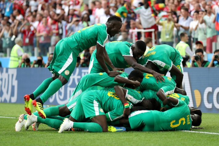 Les accusations grotesques d’un quotidien Japonais qui soupçonne le Sénégal de faire recours à de la « magie noire »