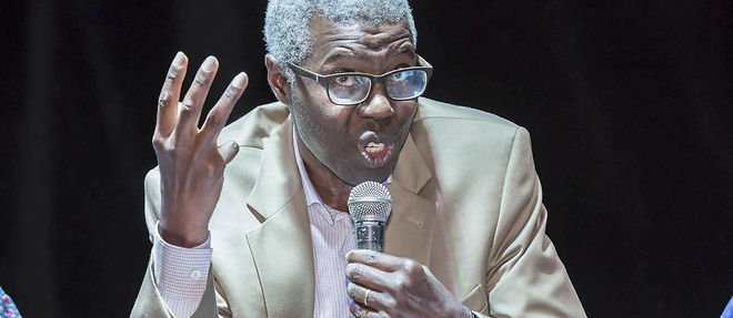 Souleymane Bachir Diagne alerte :  « ne pas faire du tout pétrole ou tout gaz »