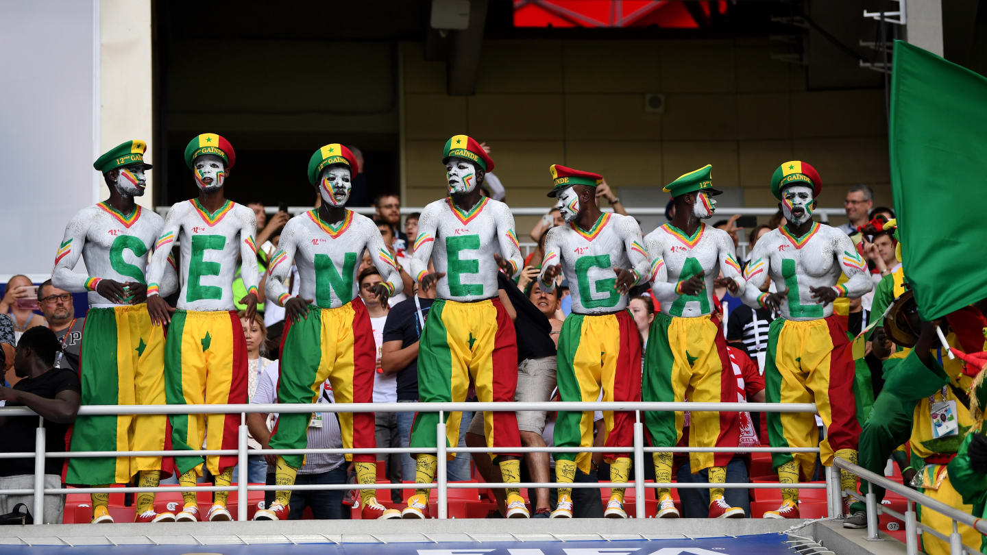 Japon - Sénégal : la fiche du match