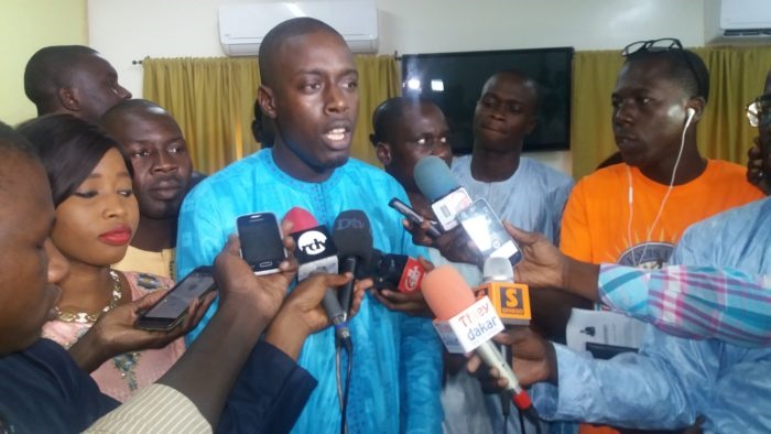 Scandale Prodac :l'Ofnac et le Procureur de la République saisis par les jeunes de Rewmi Scandale Prodac :l'Ofnac et le Procureur de la République saisis par les jeunes de Rewmi