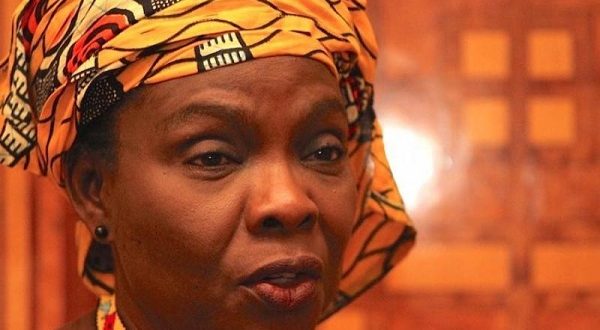 Fatou Sarr Sow : "si le ministre des Sports a emmené 63 marabouts en Russie, il y a problème"