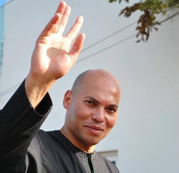 Publication des listes électorales : Karim exclu