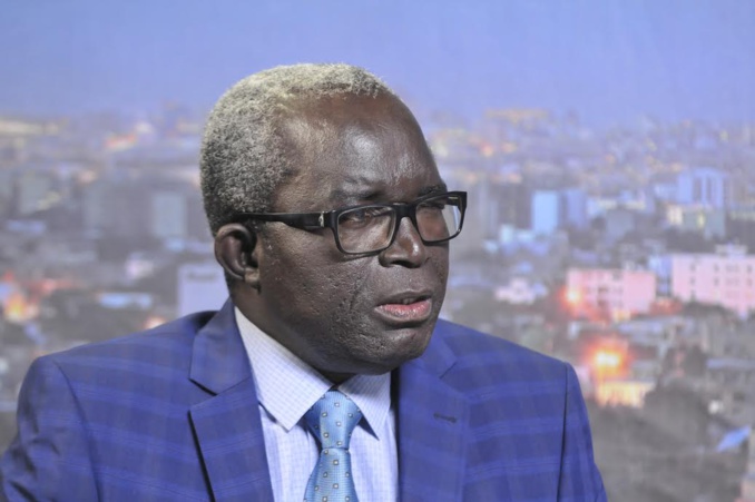 "Le Sénégal est mal placé pour hurler contre une décision d’un organe de la CEDEAO"*