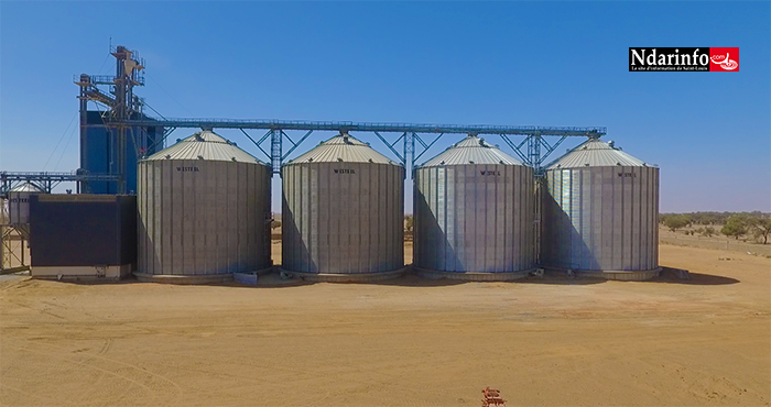 RIZICULTURE : les grandes performances de l’unité industrielle de la CASL (vidéo)