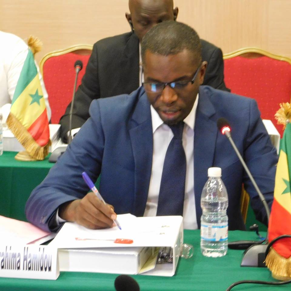 Affaire Khalifa Sall : L’avis du juge Ibrahima Dème