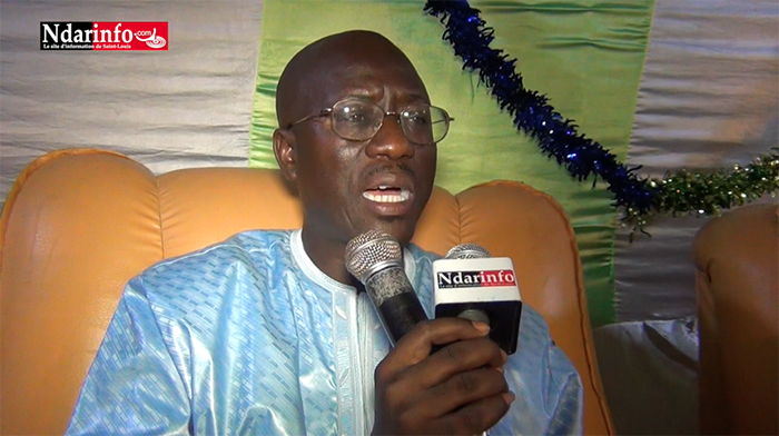 Réélection de Macky SALL en 2019 : le Mouvement ATLAS poursuit la massification à Pikine