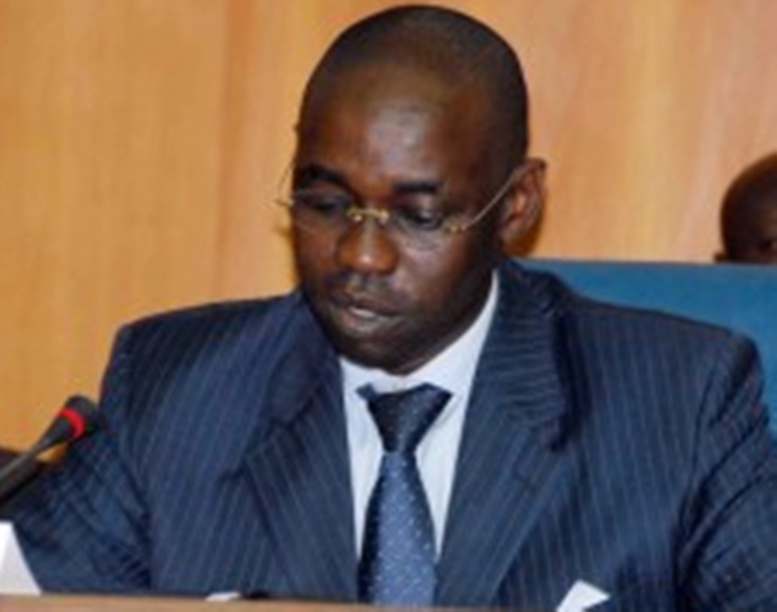Affaire Khalifa Sall : Samuel Sarr adresse une lettre à la CEDEAO