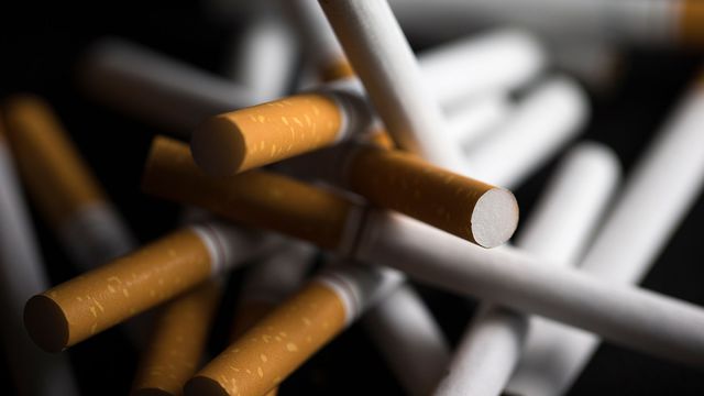Sénégal : Nouvelle hausse du prix du tabac