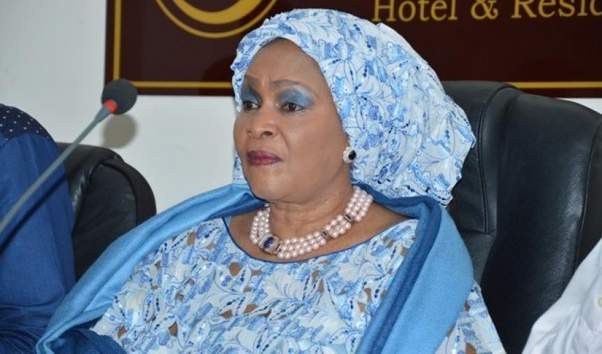 Débauchage politique : Aïda Ndiongue dans le viseur de Macky