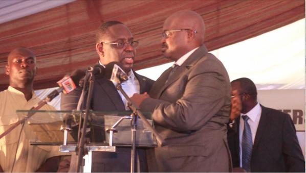 Relations heurtées entre Abc et Macky Sall : La rupture se dessine