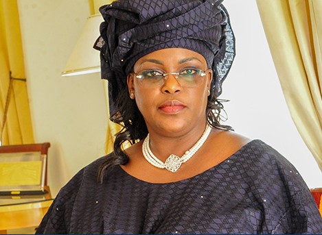 Première Dame : Une patriote aux œuvres sublimes. Le Sénégal est fier de vous. Par Ibrahima DIAO