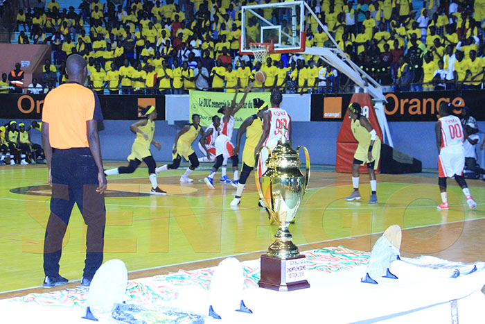 Basket féminin : SLBC championne du Sénégal 