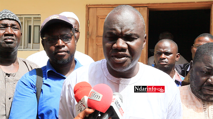 Désenclavement du WALO : Un cadre de concertation porte le plaidoyer (vidéo) Désenclavement du WALO : Un cadre de concertation porte le plaidoyer (vidéo)