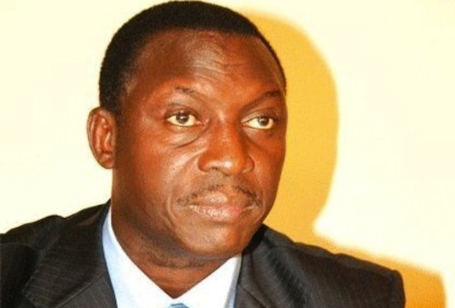 Nouveau patron de CNRA : Babacar Diagne remplace Babacar Touré