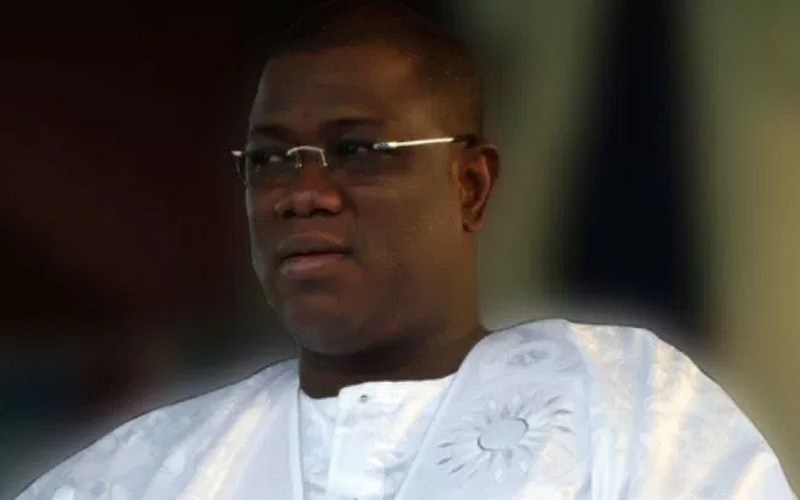 Présidentielle 2019: Baldé confirme sa candidature Présidentielle 2019: Baldé confirme sa candidature