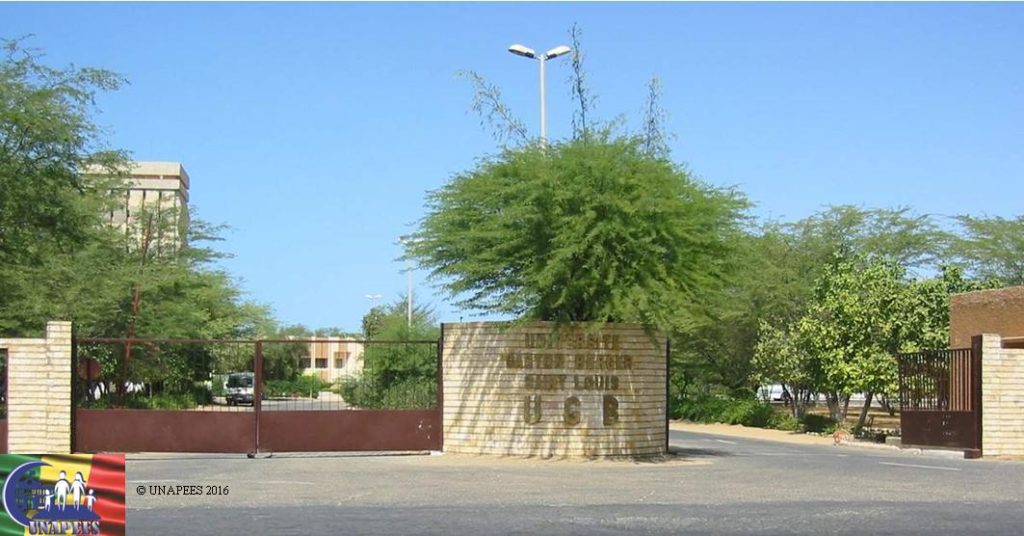 UGB : 4 UFR ont invalidé l’année académique UGB : 4 UFR ont invalidé l’année académique