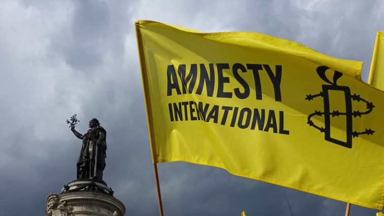 Affaires Khalifa-Karim-Imam Ndao : Amnesty International accable le Sénégal