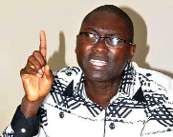 Procès Karim, khalifa, Imam Ndao: Ismaila Madior répond à Amnesty