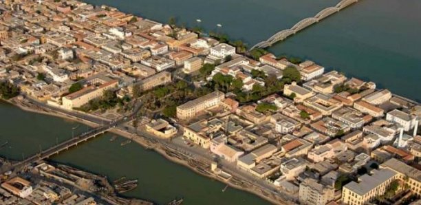 Le port fluviomaritime de l’Omvs, solution idéale contre l’érosion à Saint-Louis (universitaire)
