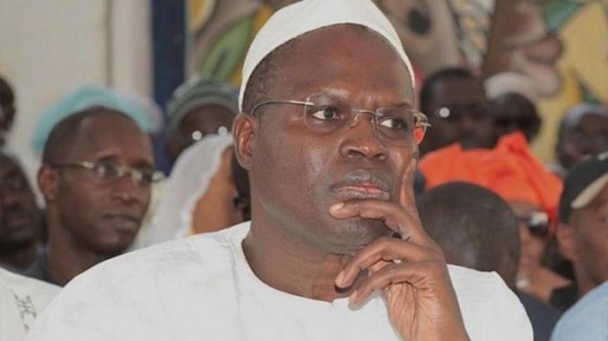 Procès en appel : Jour de vérité pour Khalifa Sall