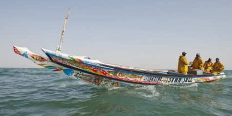 Fleuve Casamance: 12 pêcheurs disparus après le chavirement d'un chalutier