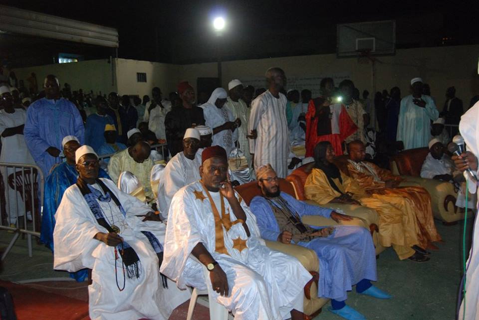 SPECIAL ACHURA : Mouhamed LAM veut faire de Saint-Louis, un carrefour international du ZIKR