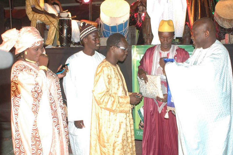 SPECIAL ACHURA : Mouhamed LAM veut faire de Saint-Louis, un carrefour international du ZIKR
