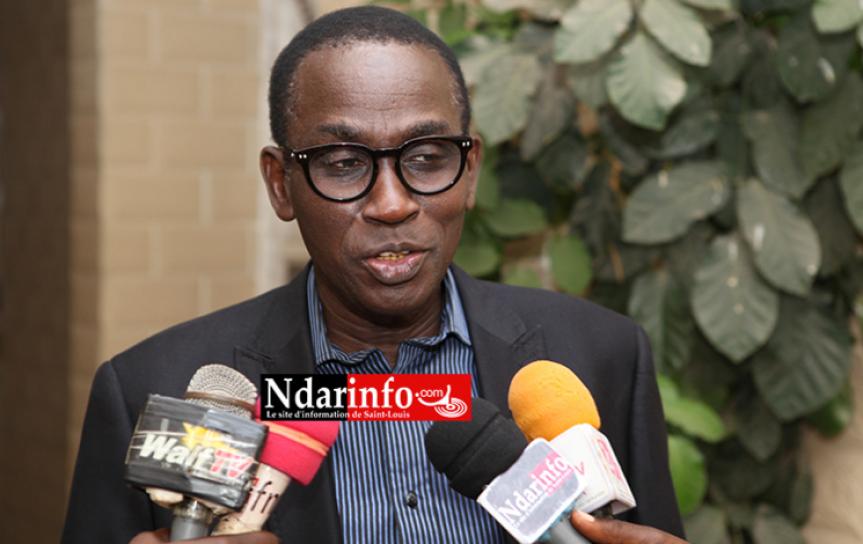 Me ALIOUNE ABATALIB GUÈYE : « Karim Wade ne peut plus être candidat du PDS » Me ALIOUNE ABATALIB GUÈYE : « Karim Wade ne peut plus être candidat du PDS »