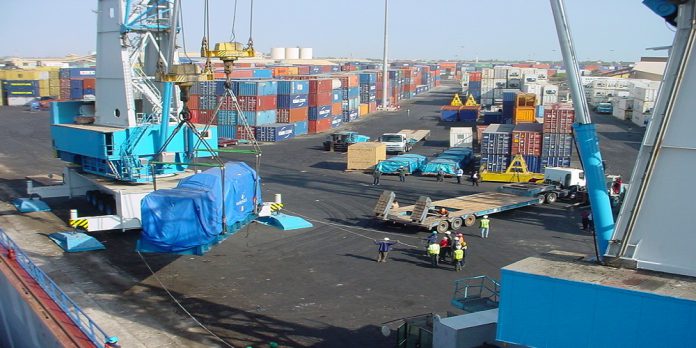 Silence on tue au Port autonome de Dakar :5 morts en 5ans